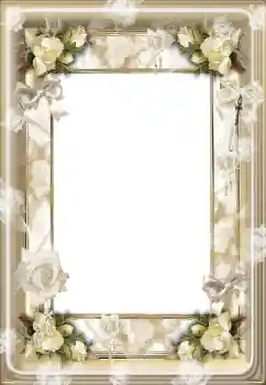 Photo effect from category Women's photo frames № 116152