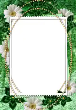 Photo effect from category Women's photo frames № 117544