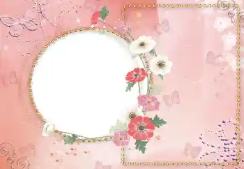 Photo effect from category Women's photo frames № 117743