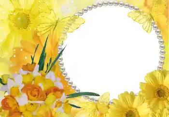 Photo effect from category Women's photo frames № 11827