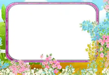 Photo effect from category Women's photo frames № 11832