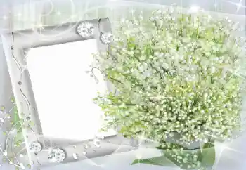 Photo effect from category Women's photo frames № 11867