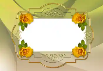 Photo effect from category Women's photo frames № 123223