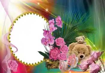 Photo effect from category Women's photo frames № 123256 Photo effect from category Women's photo frames № 123256