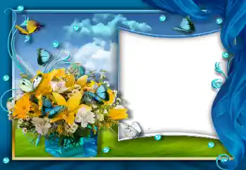 Photo effect from category Women's photo frames № 124268 Photo effect from category Women's photo frames № 124268