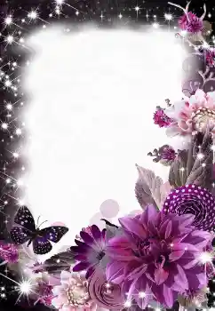 Photo effect from category Women's photo frames № 124269