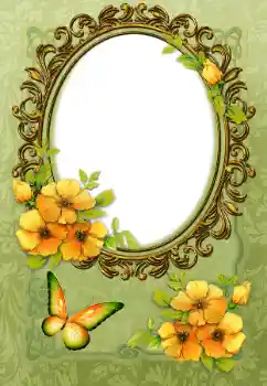 Photo effect from category Women's photo frames № 124391