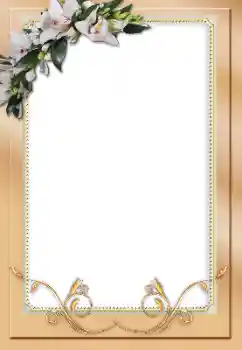 Photo effect from category Women's photo frames № 124539 Photo effect from category Women's photo frames № 124539