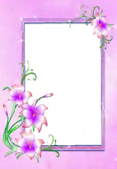 Photo effect from category Women's photo frames № 125874