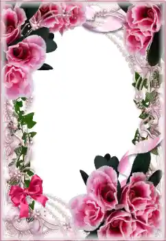 Photo effect from category Women's photo frames № 125909