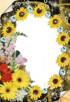 Photo effect from category Women's photo frames № 125921