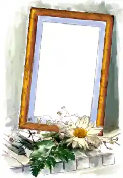 Photo effect from category Women's photo frames № 125925