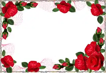 Photo effect from category Women's photo frames № 126940