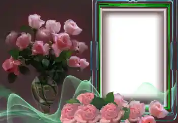 Photo effect from category Women's photo frames № 127017