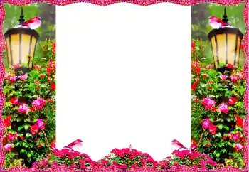 Photo effect from category Women's photo frames № 127058