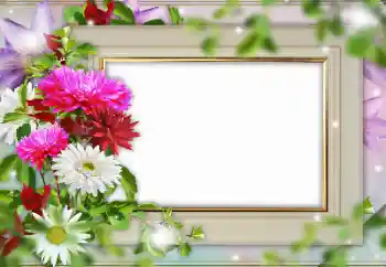 Photo effect from category Women's photo frames № 127100