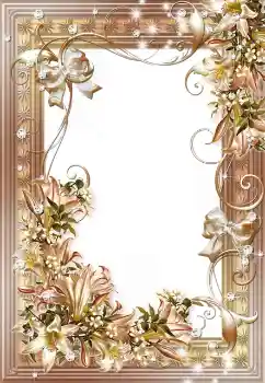 Photo effect from category Women's photo frames № 127127