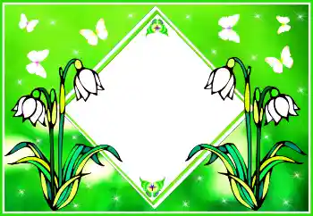 Photo effect from category Women's photo frames № 127170