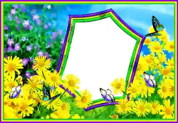 Photo effect from category Women's photo frames № 127178