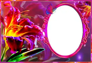 Photo effect from category Women's photo frames № 127185