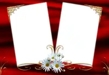 Photo effect from category Women's photo frames № 127215