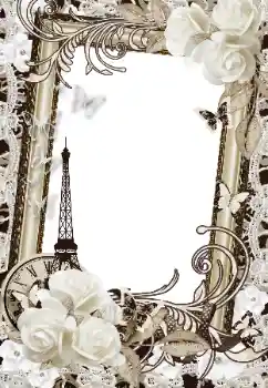 Photo effect from category Women's photo frames № 12827