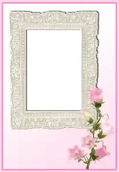 Photo effect from category Women's photo frames № 12829