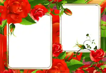 Photo effect from category Women's photo frames № 128335