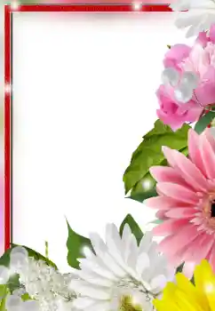 Photo effect from category Women's photo frames № 128553