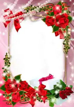 Photo effect from category Women's photo frames № 128694