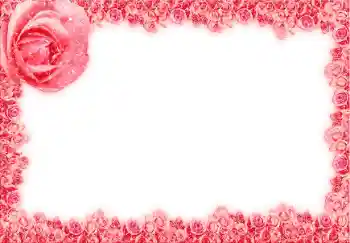 Photo effect from category Women's photo frames № 12873