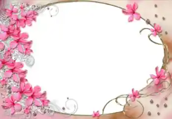 Photo effect from category Women's photo frames № 12884