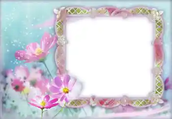 Photo effect from category Women's photo frames № 12888