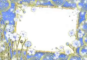 Photo effect from category Women's photo frames № 12900