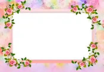 Photo effect from category Women's photo frames № 129823