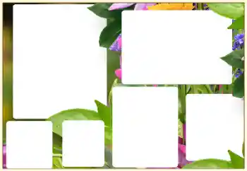 Photo effect from category Women's photo frames № 129852