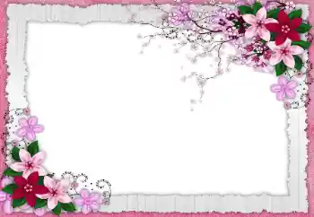 Photo effect from category Women's photo frames № 130407