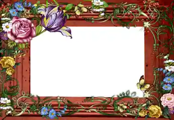 Photo effect from category Women's photo frames № 130795 Photo effect from category Women's photo frames № 130795