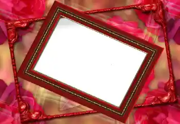 Photo effect from category Women's photo frames № 130829