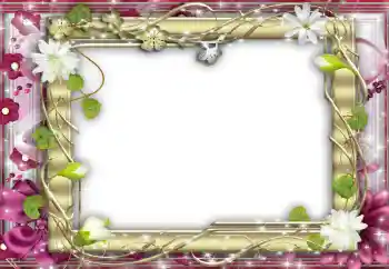 Photo effect from category Women's photo frames № 130833