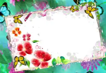 Photo effect from category Women's photo frames № 130837