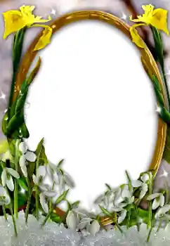 Photo effect from category Women's photo frames № 131002