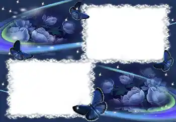 Photo effect from category Women's photo frames № 131041