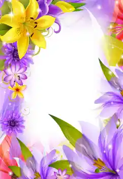 Photo effect from category Women's photo frames № 131209