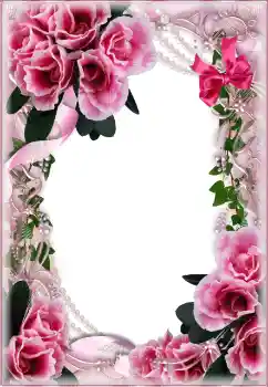 Photo effect from category Women's photo frames № 131225