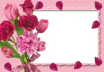Photo effect from category Women's photo frames № 131233