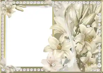 Photo effect from category Women's photo frames № 1312