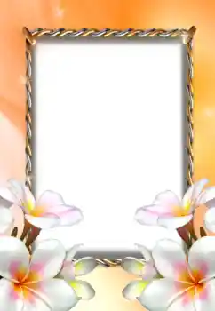 Photo effect from category Women's photo frames № 131367