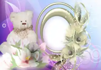 Photo effect from category Women's photo frames № 131484