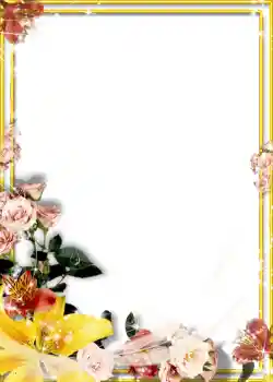 Photo effect from category Women's photo frames № 1314